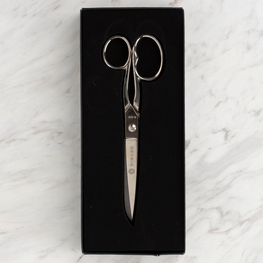 Singer Çelik Dikiş Makası N-508